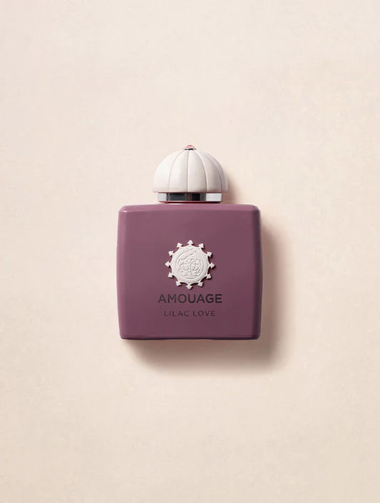 LILAC LOVE