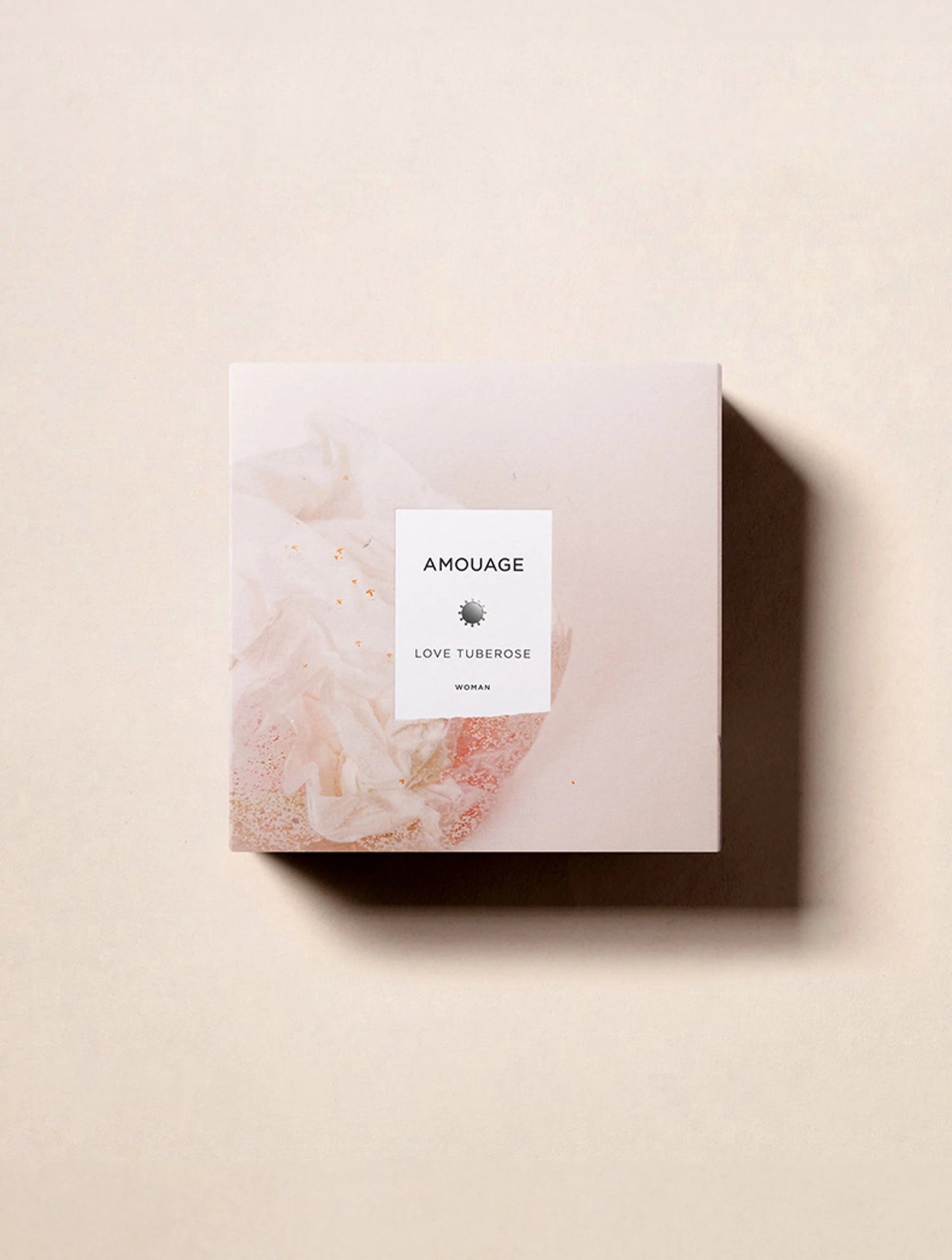 Love Tuberose