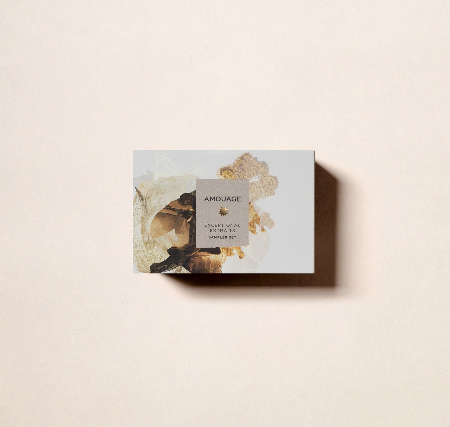Exceptional Extraits Sampler Set Cover