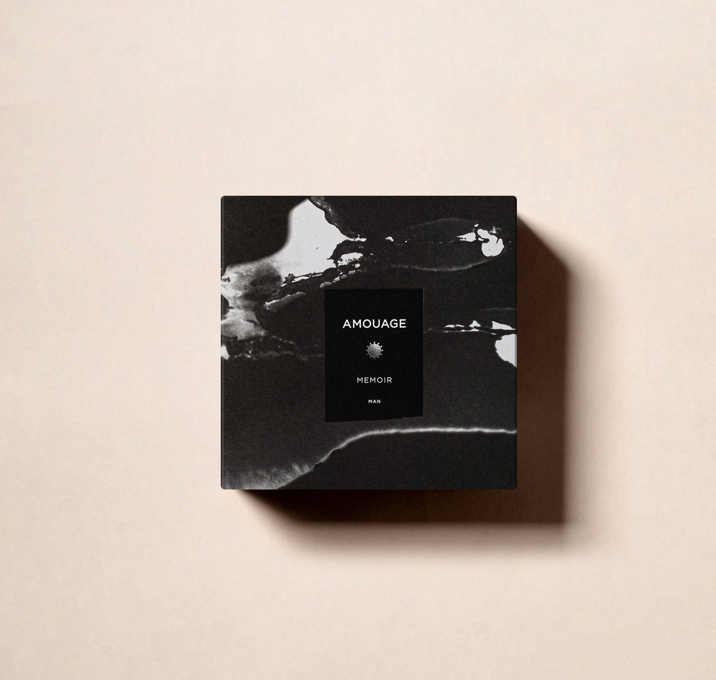 Memoir Man Cover