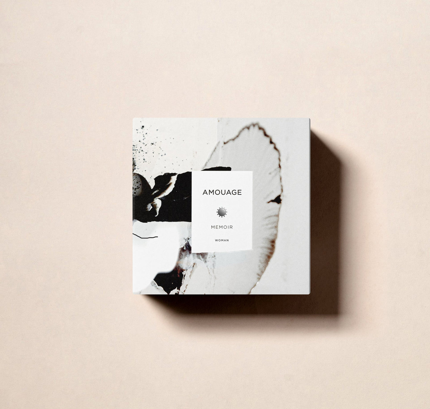Memoir Woman Cover