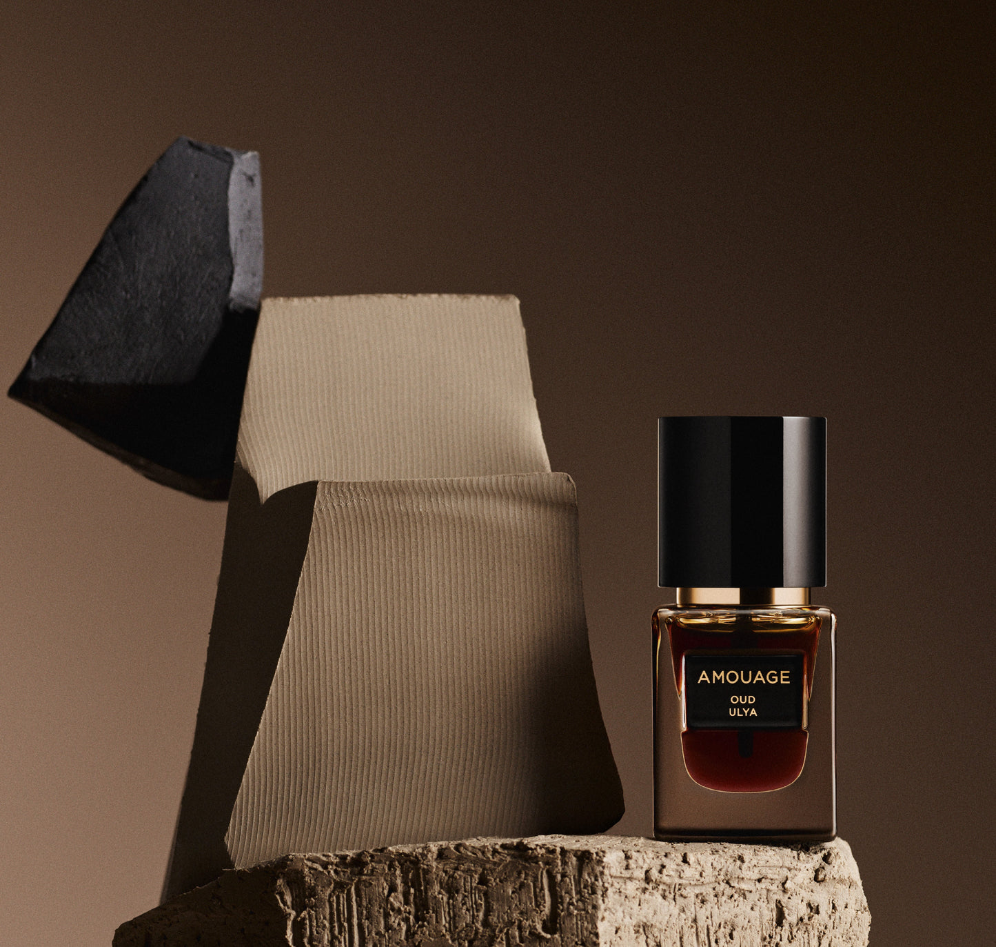 Attar | Oud Ulya