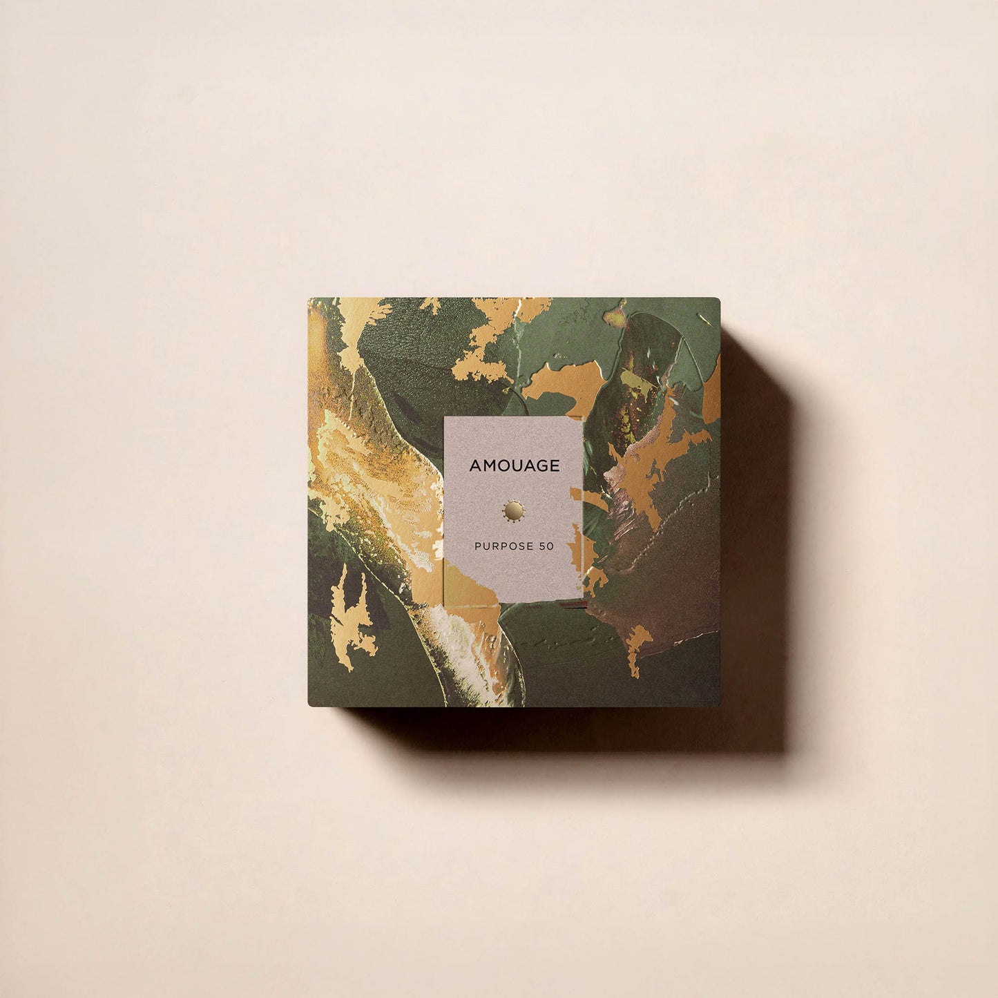 New | Purpose 50