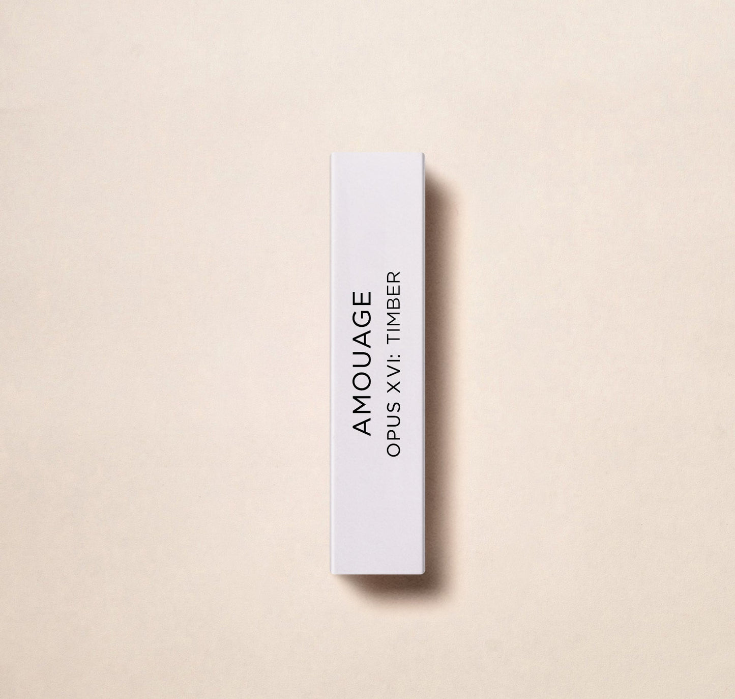 Opus XVI Timber Sample | Complimentary