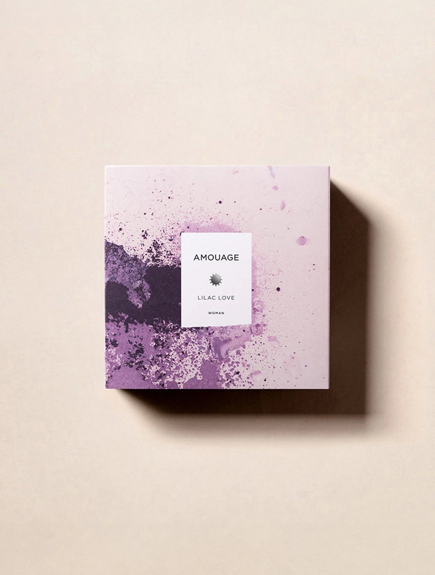 LILAC LOVE
