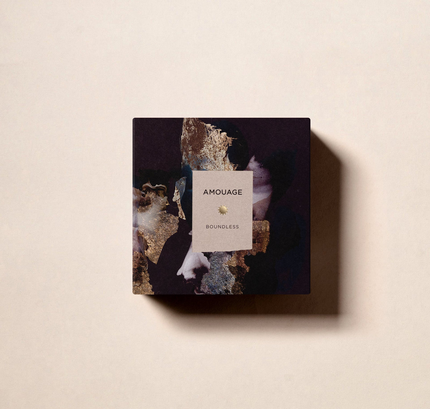 Boundless Cover