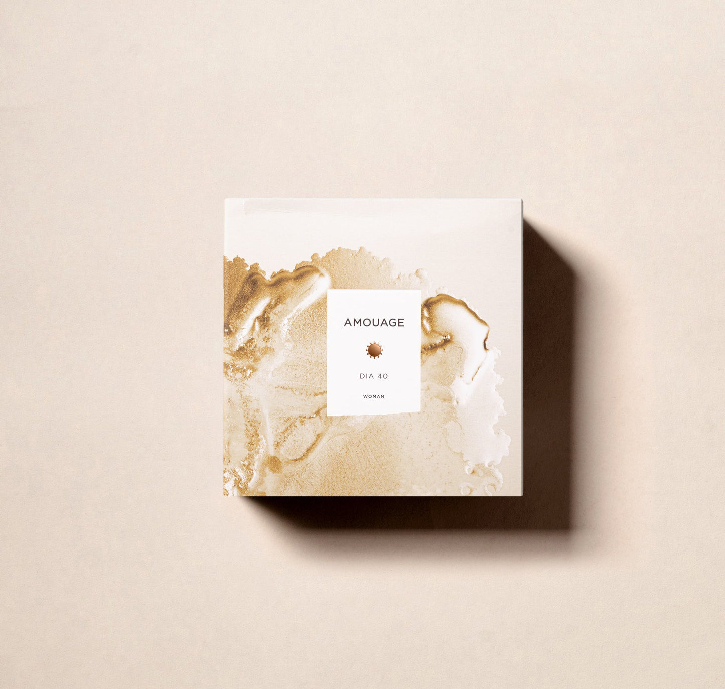 Dia 40 Woman 100ml Cover