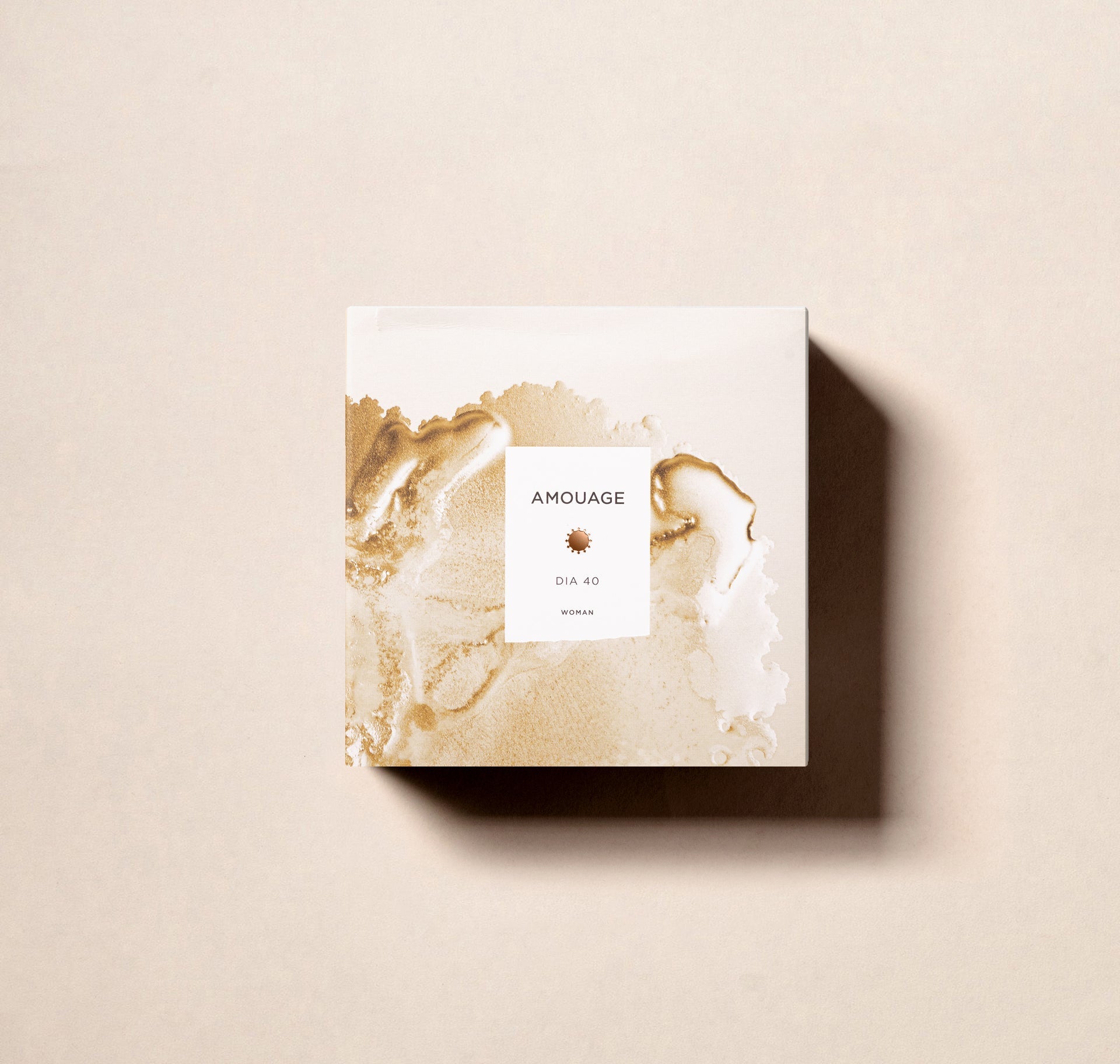 Dia 40 Woman 100ml Cover
