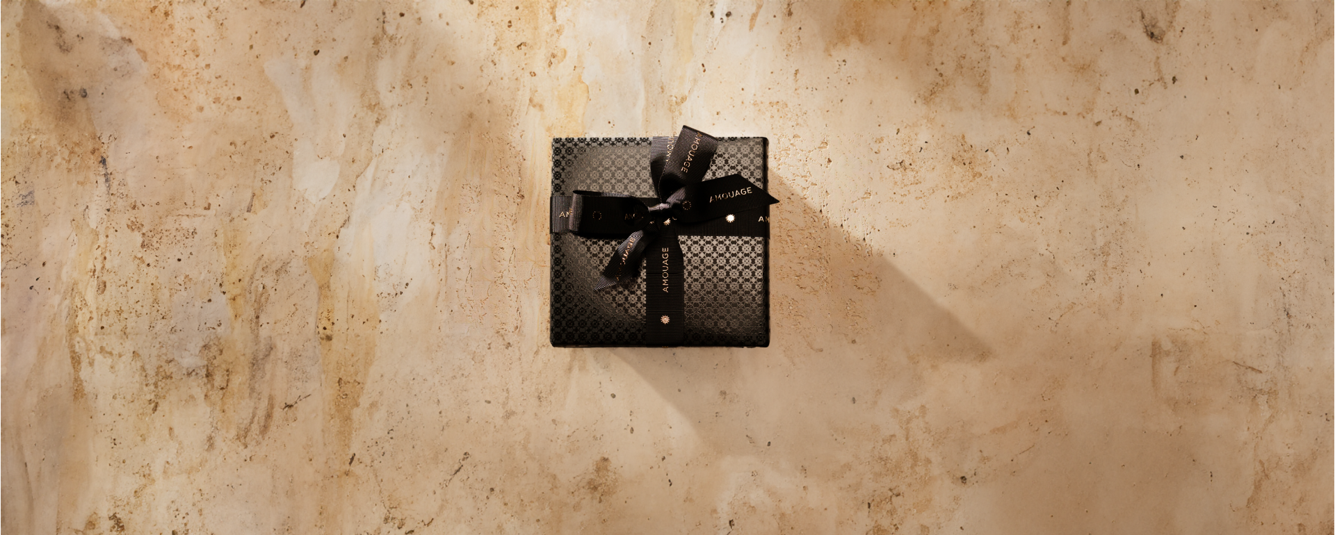 THE PERFECT GIFT