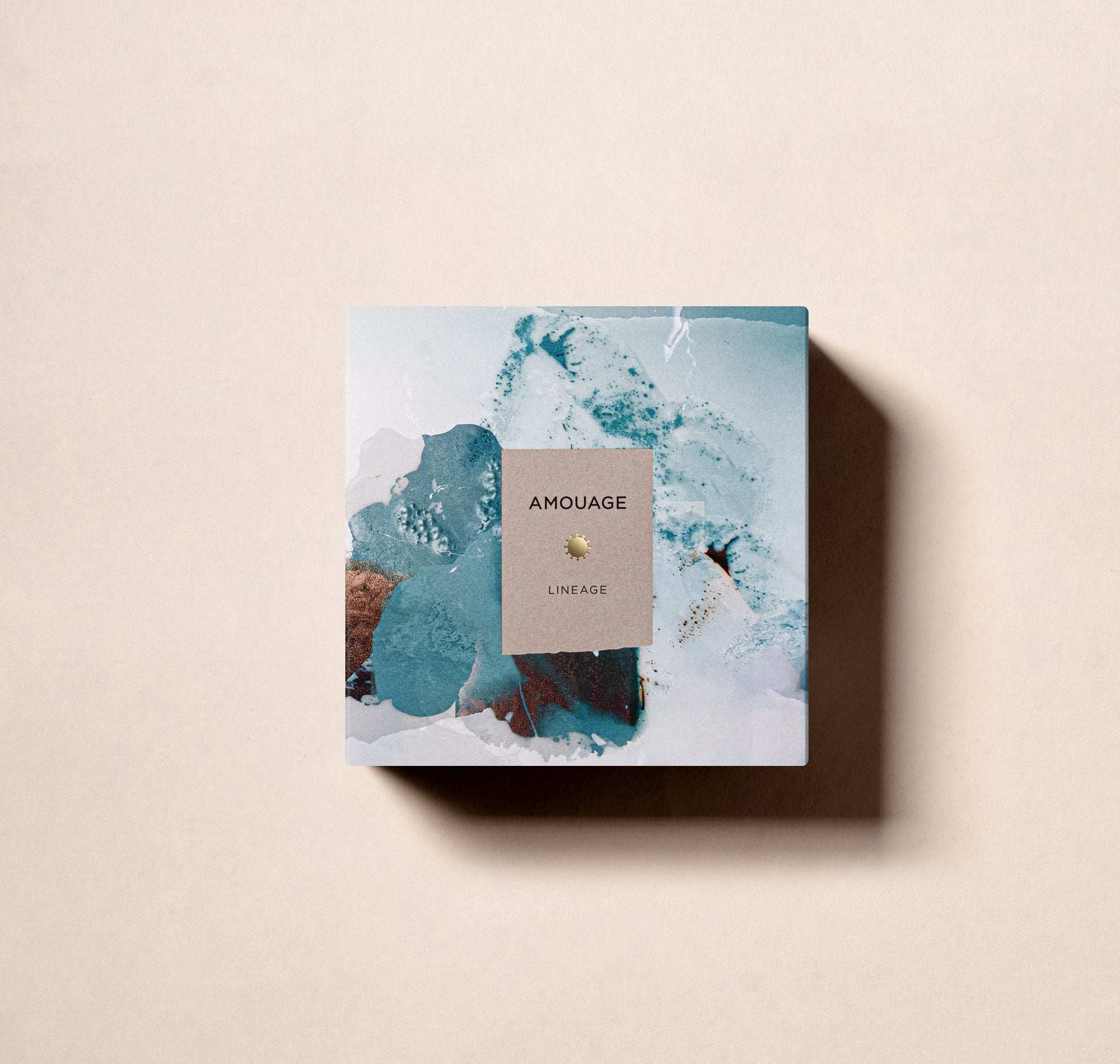 Lineage 100ml Cover