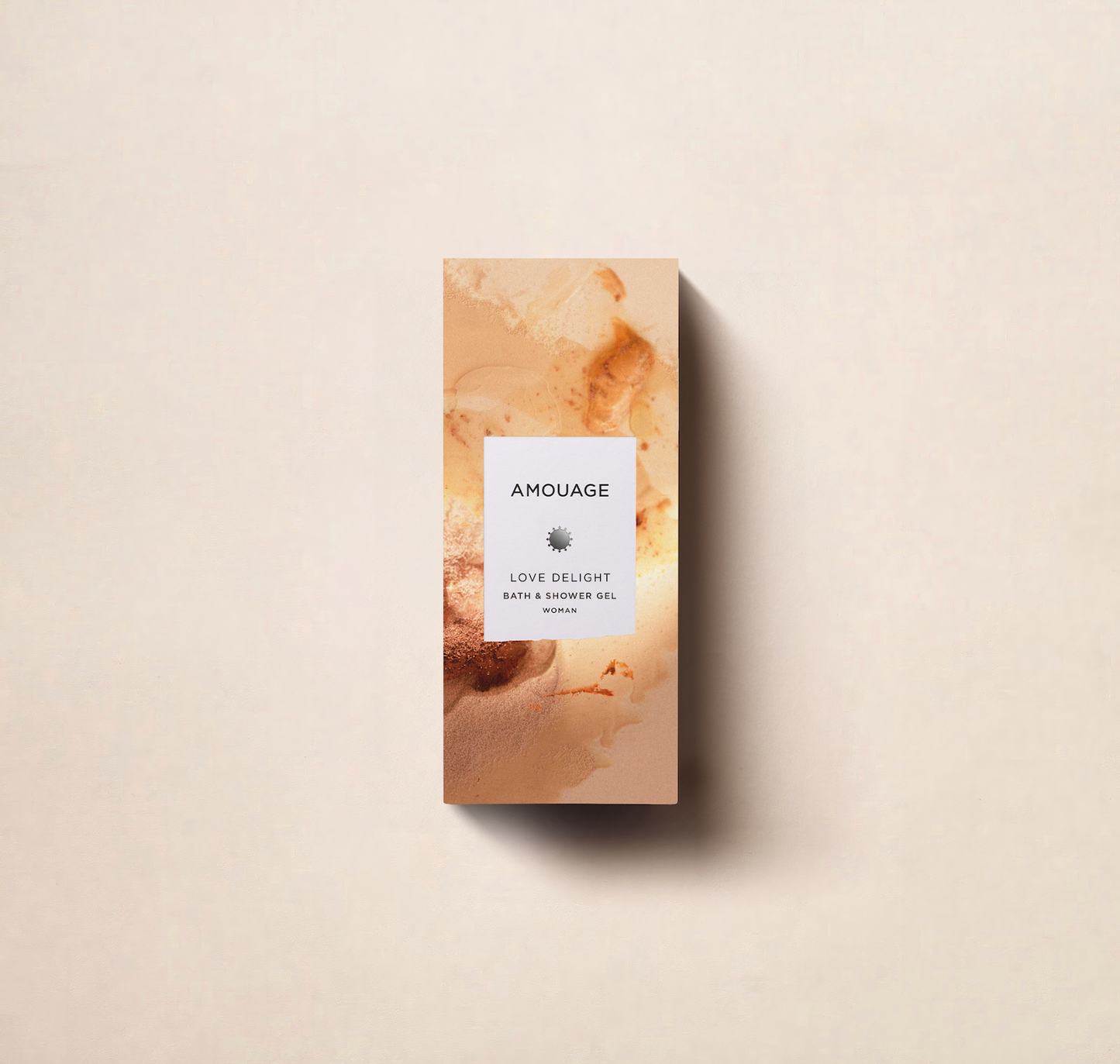 Love Delight Bath & Shower Gel