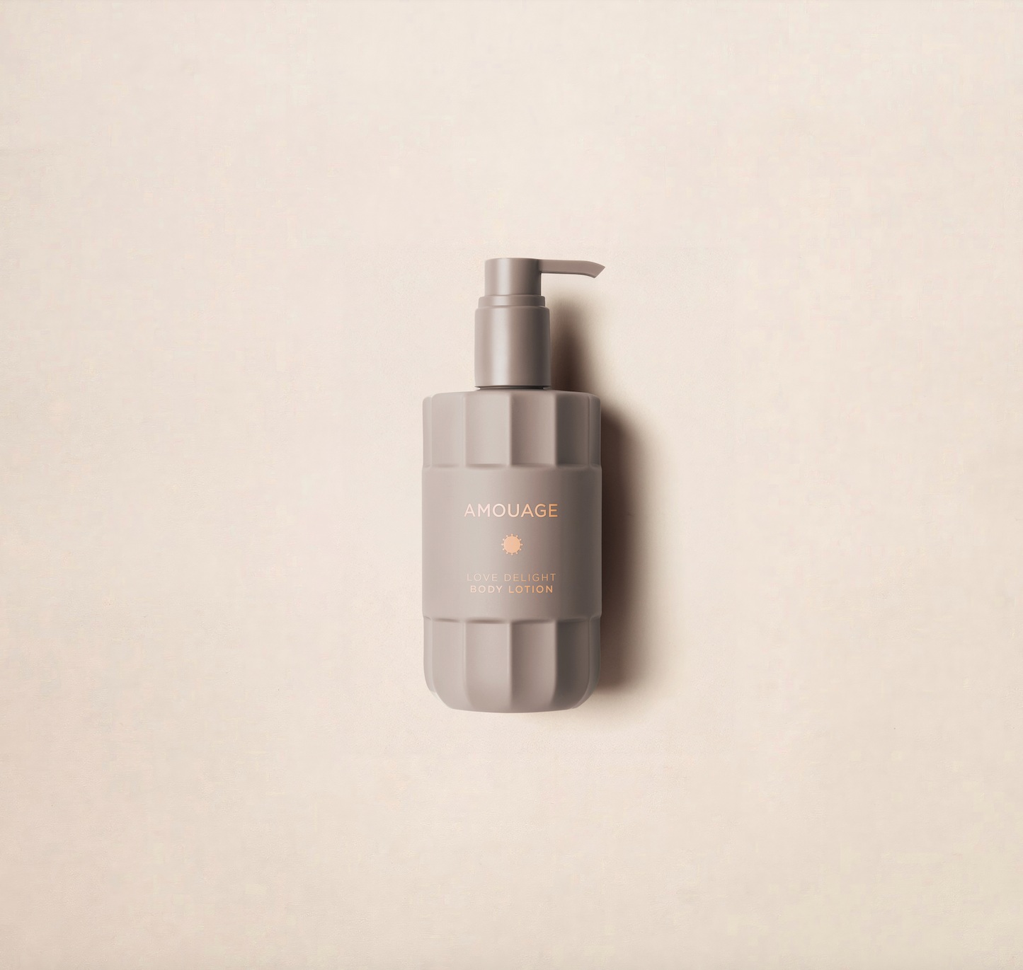 Love Delight Body Lotion