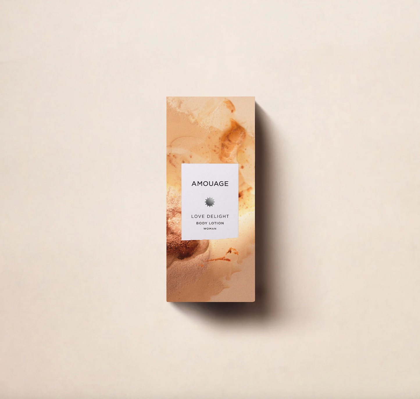 Love Delight Body Lotion