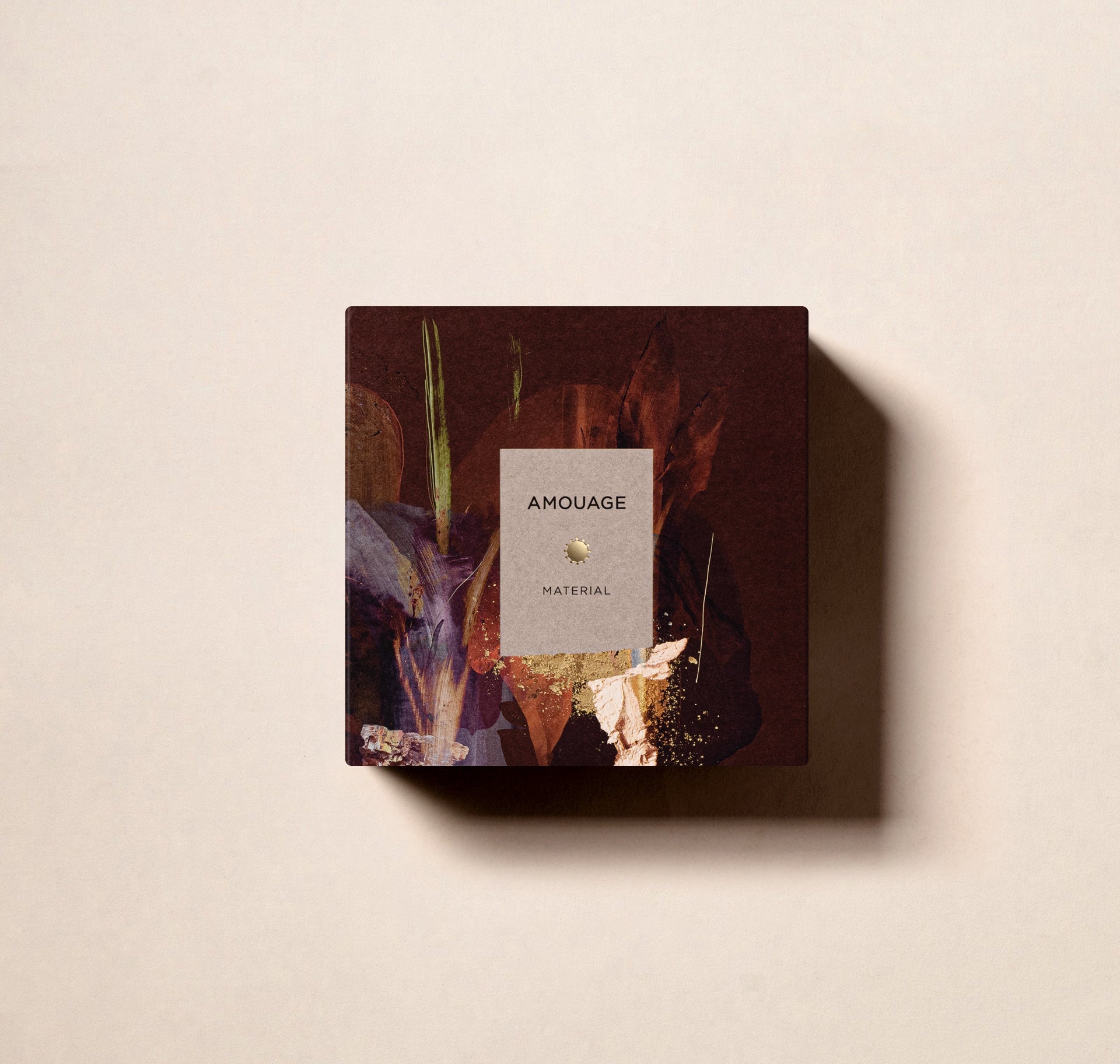 Material Cover