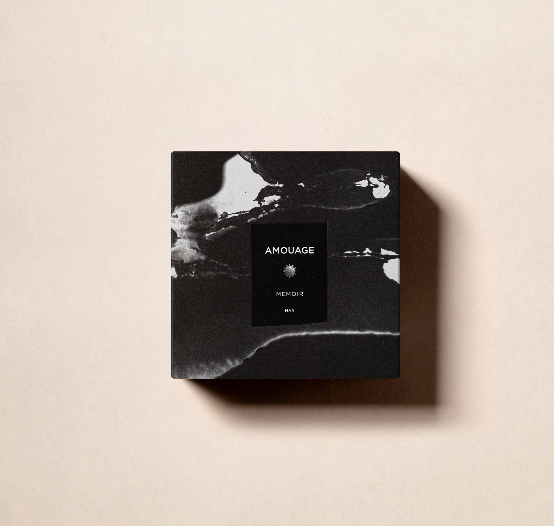 Memoir Man Cover