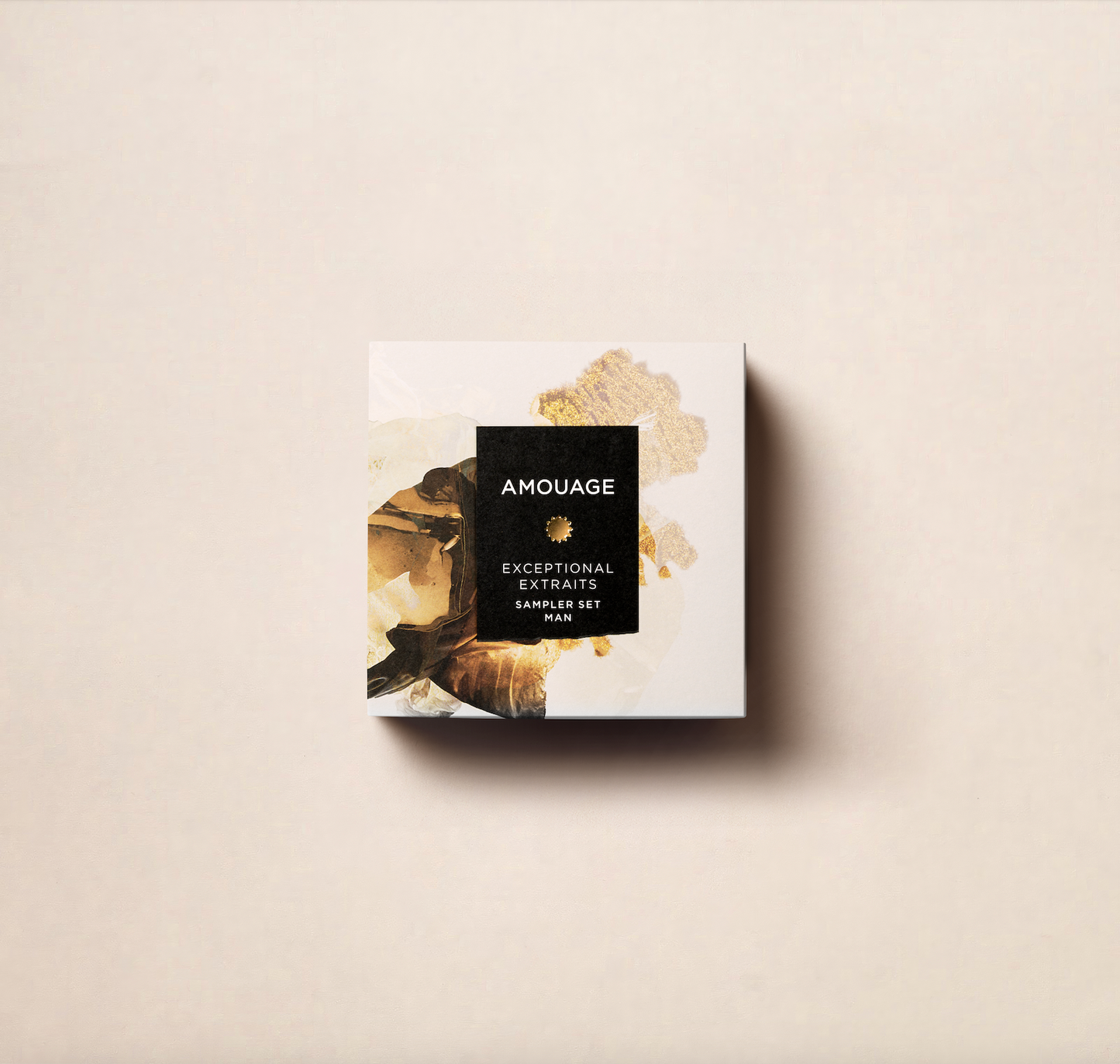 Men's Extraits Set