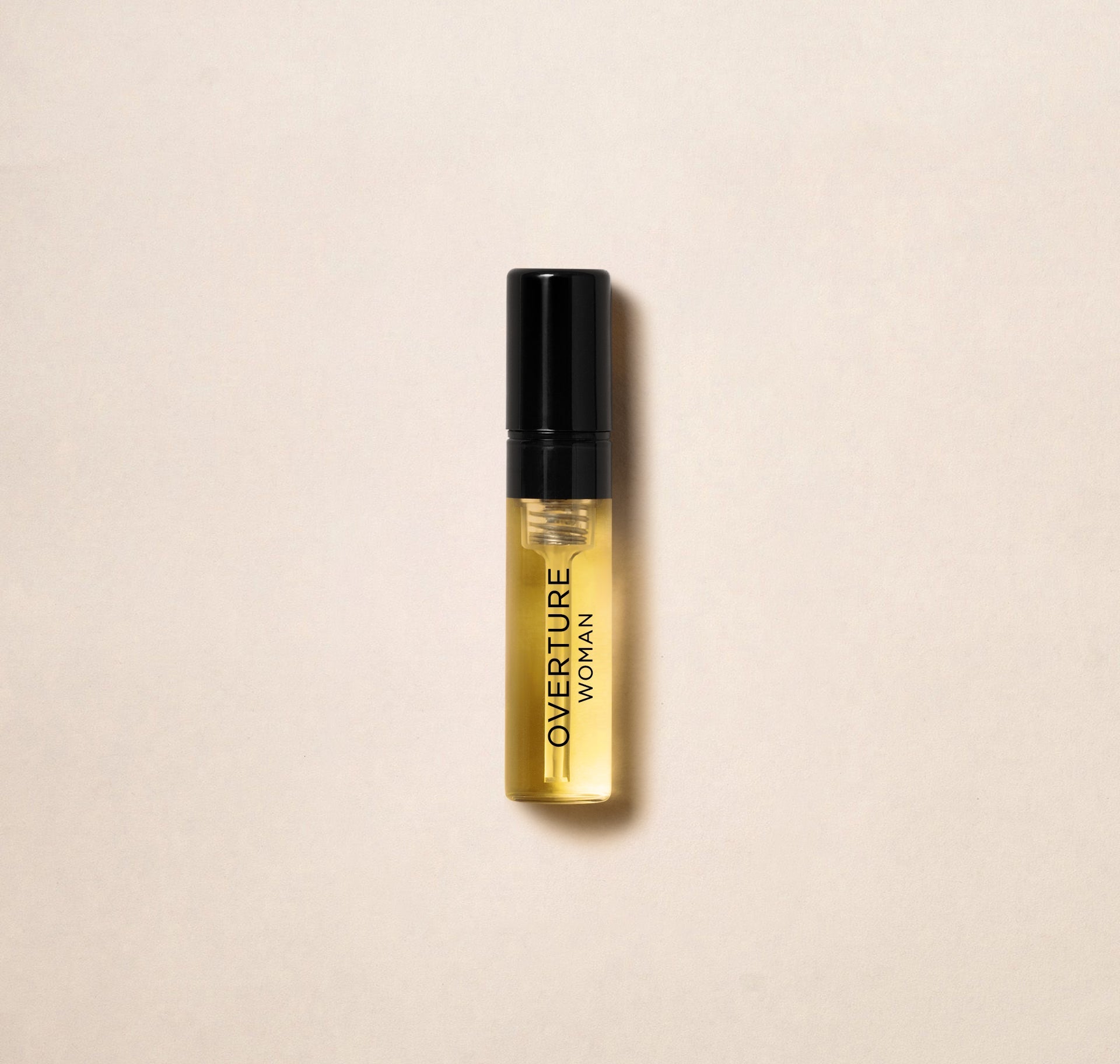 Overture Woman 2ml