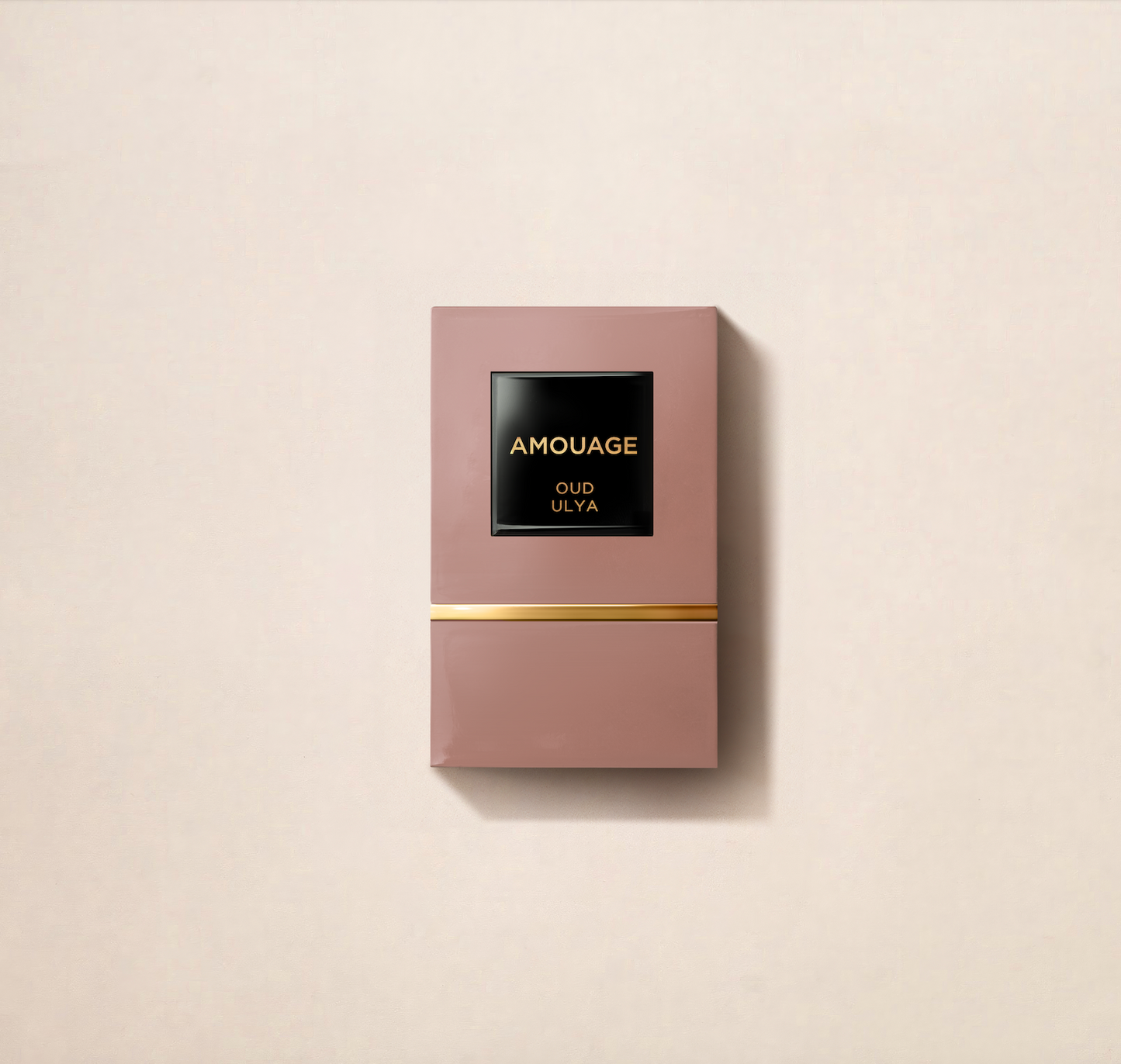 Attar | Oud Ulya