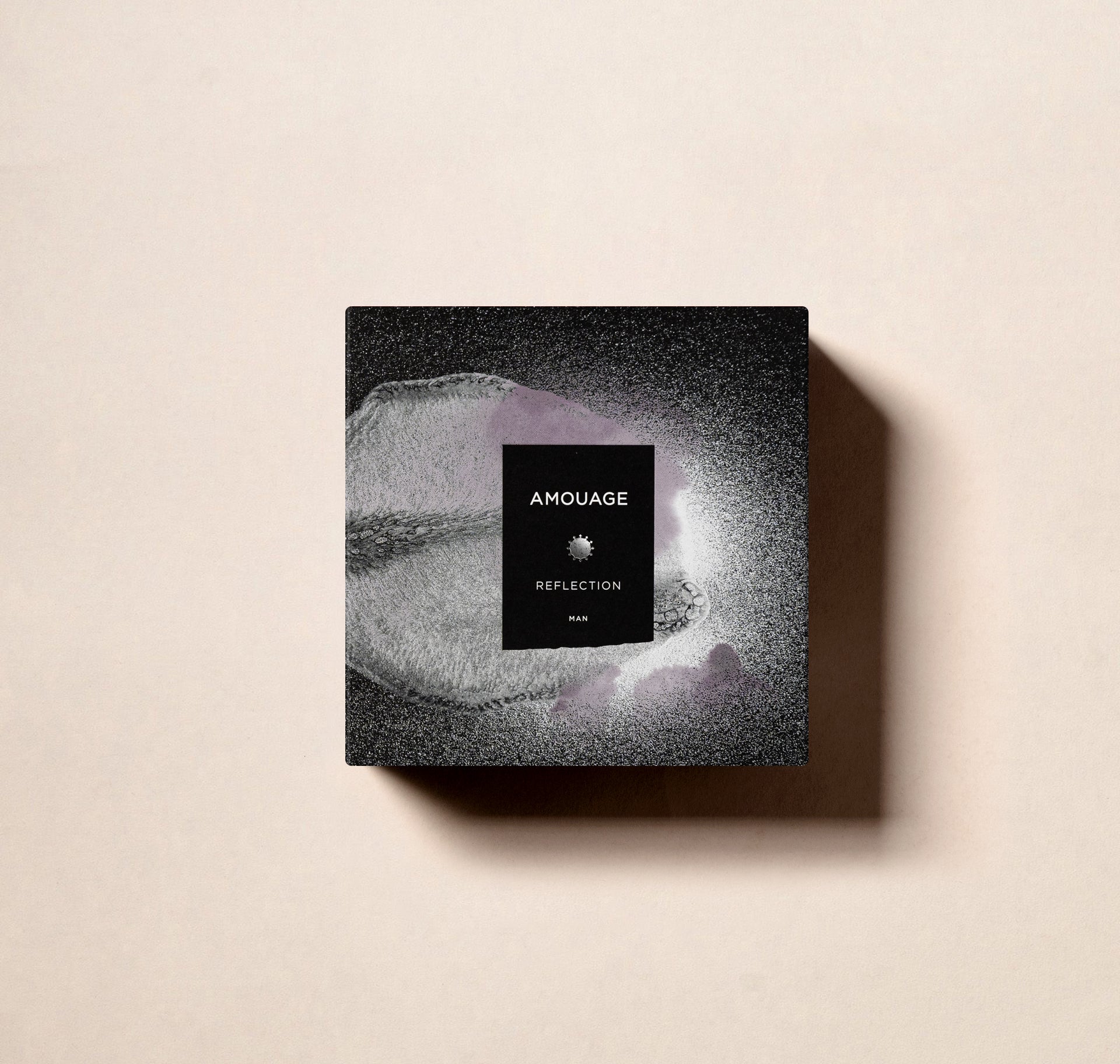 Reflection Man 100ml Cover