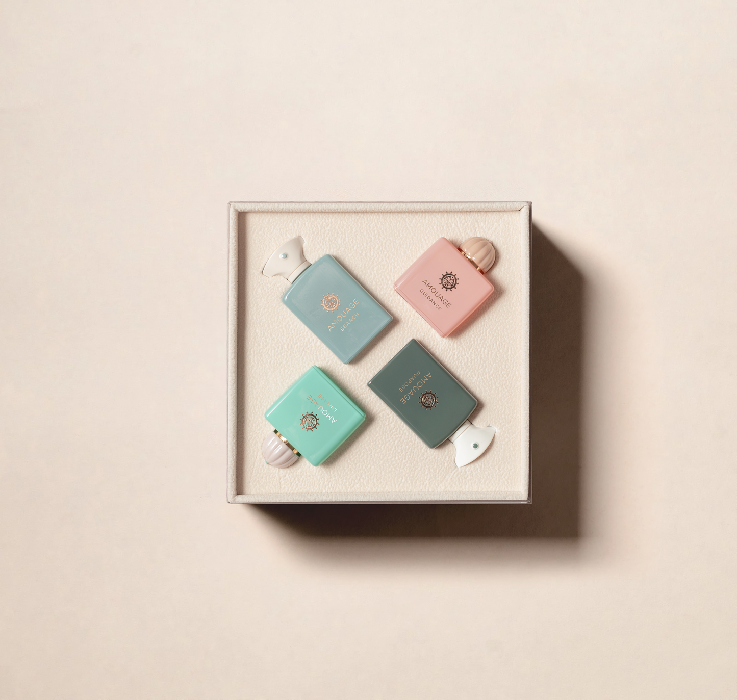 Escape Miniature Set